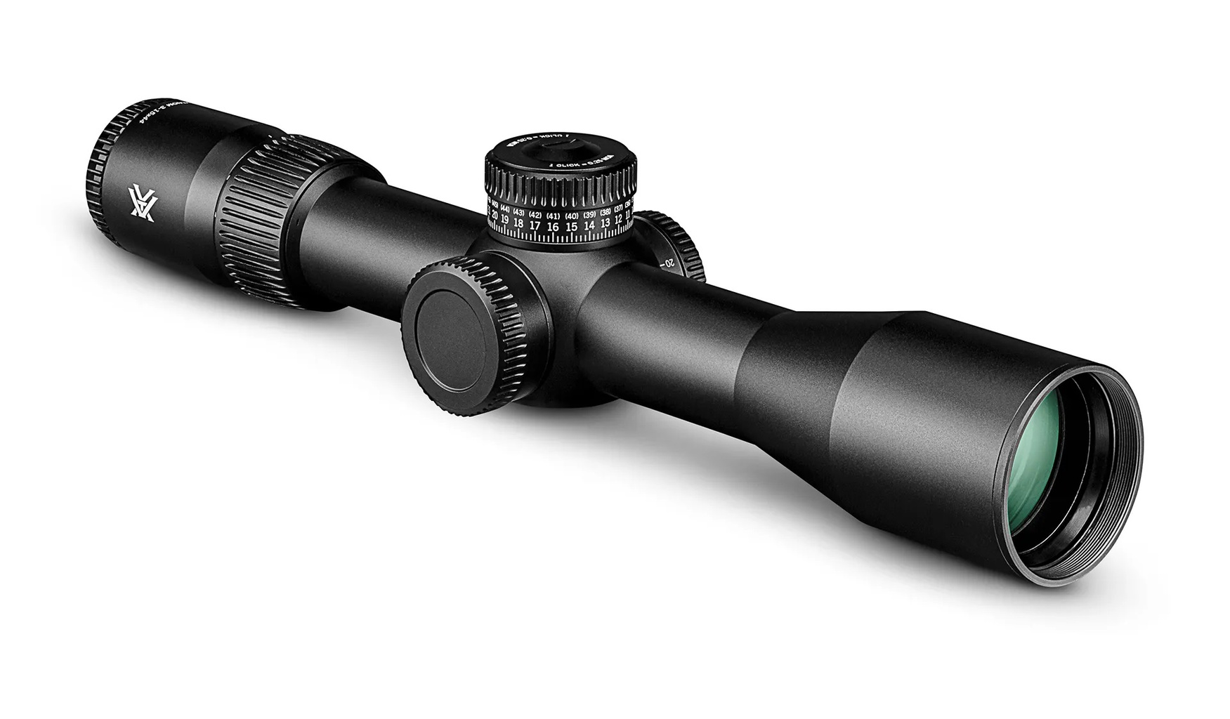 VORTEX VENOM 3-15X44 FFP EBR-7C MOA RIFLE SCOPE